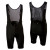 DeMarchi Contour Plus Cycling Bib Short - Men's