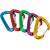 DMM Spectre Carabiner - 5 Pack