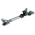 See One Color Silvretta Pure FreeRide w/90mm Brake