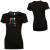 DogFunk.com Deathtron T-Shirt - Short-Sleeve - Women's