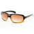 See Blk to Tan Fade/Bronze Gradient Dragon Stocker Sunglasses