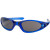 See Liquid Jewel/Gray Dragon Box Sunglasses