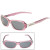 Dragon Radial Sunglasses - Women's