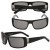 Dragon Havana Sunglasses