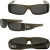 Dragon Faction Sunglasses