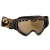 See Ltd/Gold Ion Dragon Mace Goggle