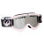 See Pink Polka/Ion w/amber RL Dragon DX Goggles w/ Ionized Lens