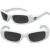 Dragon Grifter Sunglasses - Polarized