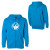 Dragon Icon Full-Zip Hooded Sweatshirt - Men's 