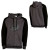 Dragon Toned Full-Zip Hooded Sweatshirt - Men's