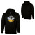 Dragon High 'N' Dry Full-Zip Hoody - Men's