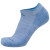 Darn Tough Merino Wool No-Show Cushion Sock