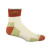 Darn Tough Back-Road Merino Wool 1/4 Cushion Sock