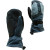 Drop Boundary Gauntlet Mitten - Men's