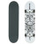 See One Color Darkstar Weld White 7.6 Complete Skateboard See One Color Darkstar Weld White 7.6 Complete Skateboard