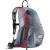 See Granite/Blackberry Deuter Race X Air I SL Hydration Pack
