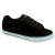 See Black Nubuck DVS Gavin CT Skate Shoes - Men's