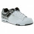 See White/Leather Print DVS Enduro Heir Skate Shoe - Men's