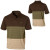 DVS Gradient Polo Shirt - Short-Sleeve - Men's