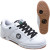 DVS Emblem Skate Shoe - Men's