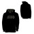 DVS Bedlam Full-Zip Hooded Sweatshirt - Men's