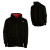 DVS Montoya Full-Zip Hooded Sweatshirt - Men's