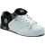 See White/Black Leahter Bandada DVS Militia Skate Shoe - Men's See White/Black Leahter Bandada DVS Militia Skate Shoe - Men's