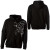 DVS Brocaneer 2 Full-Zip Hooded Sweatshirt - Men's