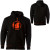 See Black DVS Burner 2 Sweatshirt - Men's See Black DVS Burner 2 Sweatshirt - Men's