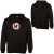 See Black DVS Spltscribble Sweatshirt - Men's See Black DVS Spltscribble Sweatshirt - Men's