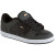 See Black/Gray DVS Sanction HO Skate Shoe - Men's