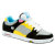 See Black/Grey Suede DVS Zered Skate Shoe - Men's See Black/Grey Suede DVS Zered Skate Shoe - Men's