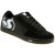 See Black Nubuck Print DVS Vendetta Skate Shoe - Men's See Black Nubuck Print DVS Vendetta Skate Shoe - Men's