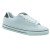 See White Leather DVS Gavin Skate Shoe - Men's See White Leather DVS Gavin Skate Shoe - Men's