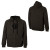 DVS Native Full-Zip Hooded Sweatshirt - Men's