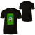 Deathwish Joker T-Shirt - Short-Sleeve - Men's