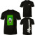 Deathwish Joker, Appetite, Gang Logo T-Shirt - 3-Pack - Men's 