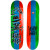 Deathwish Re-Color Skateboard Deck