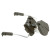 See One Color Look PX/Axial2/Axium 120 Ski Binding Brake
