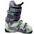 Lange Exclusive 80 Ski Boot - Women's