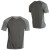 Driza-Bone Stripe Shirt - Short-Sleeve - Men's