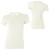 See Ecru Driza-Bone Uni Shirt - Short-Sleeve - Women's
