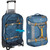 Eagle Creek Tandem Warrior 22 Carry-On Bag - 2625cu in&nbsp;Detail