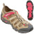 Ecco USA, Inc Savu Water Shoe - Women's