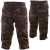 Endura Zyme 3/4 Bike Short - Men's