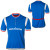 Endura Halcyon Cycling Jersey - Short-Sleeve - Men's