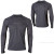 Endura Cairn T-Shirt - Long-Sleeve - Men's