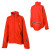 Endura Phoenix Waterproof Cycling Jacket - Women's