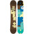 Endeavor Snowboards Colour Snowboard