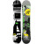 See 161cm Wide Endeavor Snowboards Live Snowboard - Wide